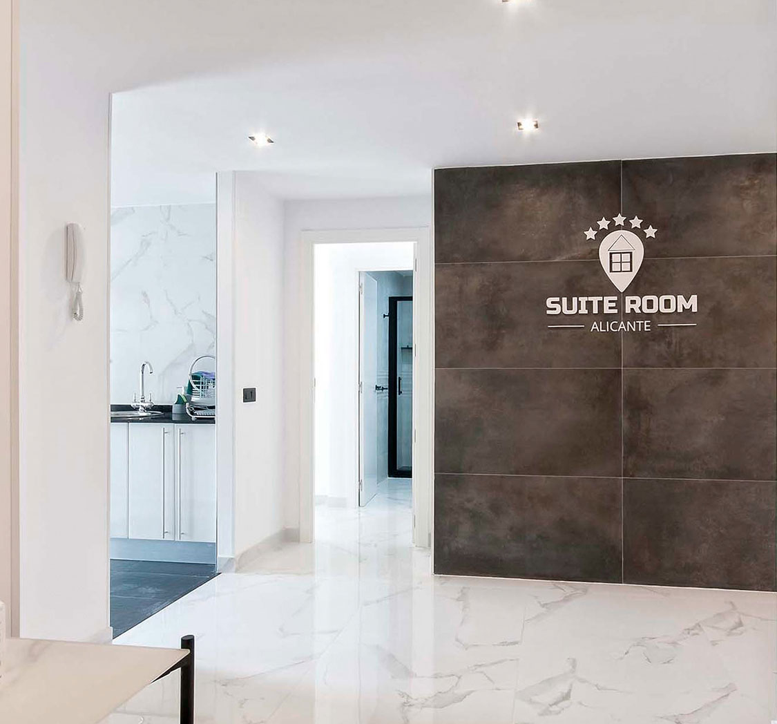 Suite Room Alicante
