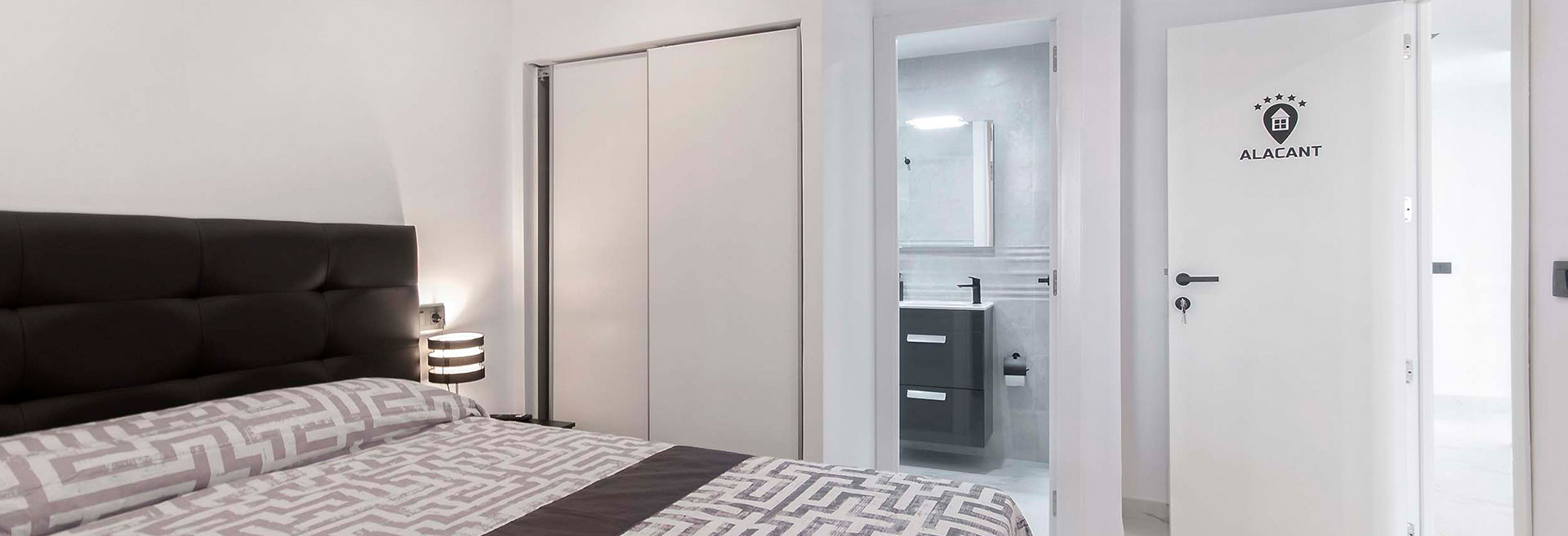 La combinación justa entre privacidad y espacios compartidos